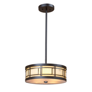 LANDMARK LIGHTING - Light Pendant