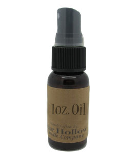STAR HOLLOW CANDLE COMPANY No Power Source Required / Manual Oils & Scents