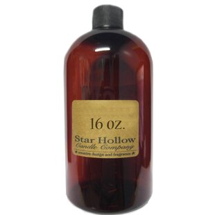 STAR HOLLOW CANDLE COMPANY Fragrance Oil