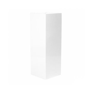 VASESOURCE Sleek Decorative stand
