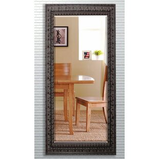 RAYNE MIRRORS Solid Wood Flat Mirror