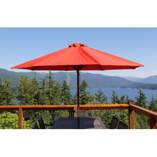 HEININGER HOLDINGS LLC 108'' Market Umbrella