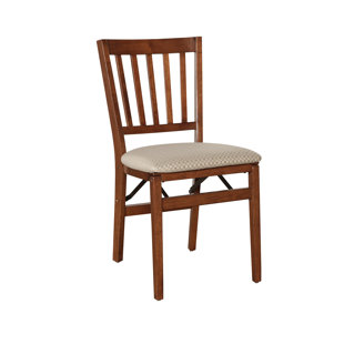 WILLISTON FORGE Esita Upholstered Dining Chair (Set of 2)