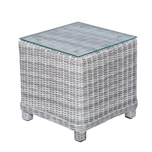 ALWYN HOME Beistelltisch Veracruz