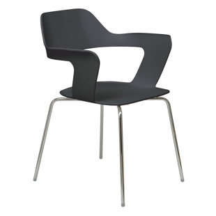 KFI STUDIOS Julep Stackable Chair