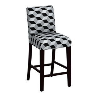 BRAYDEN STUDIO® Higuchi 31'' Stool