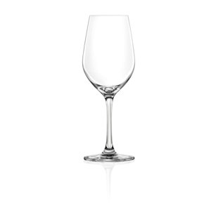 Lucaris Tokyo Temptation 4 - Piece 8.8oz. Crystal Stemware Set (Set of 4)