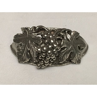 D'ARTEFAX GrapeVine 2 3/8" Center to Center Novelty Pull