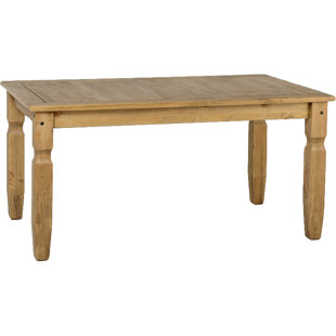 GRACIE OAKS Castillon Dining Table