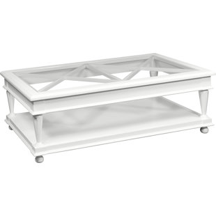 AUGUST GROVE Loren Coffee Table