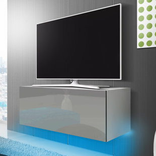 SELSEY LIVING TV-Lowboard Lana