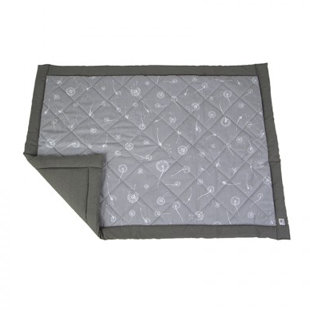 NORDVILLE Cozy Corner 140cm L with Hanging Toys