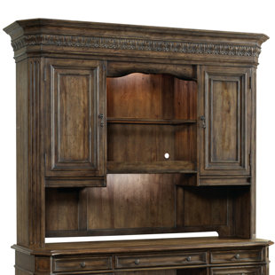HOOKER FURNITURE Rhapsody Hutch