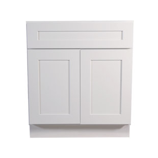 Design House Brookings Fully Assembled Shaker Style Base Kitchen Cabinet