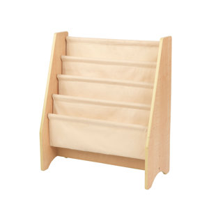 KIDKRAFT 71 cm Bücher-Display Sling