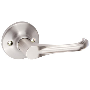 SURE-LOC HARDWARE Helena Single Dummy Door Lever