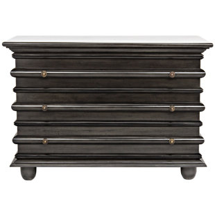 NOIR Ascona Accent Chest