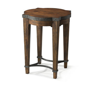 TRISHA YEARWOOD HOME COLLECTION End Table