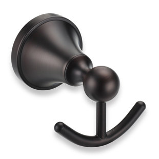 MAYKKE Powell Wall Mounted Robe Hook