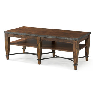 TRISHA YEARWOOD HOME COLLECTION Coffee Table