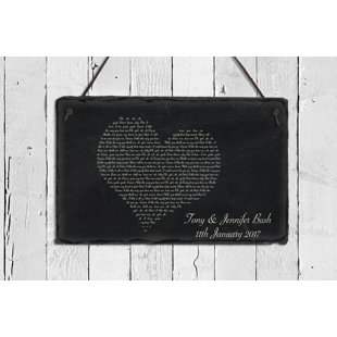 SASSY SQUIRREL INK Handmade Wall Decor on Stone