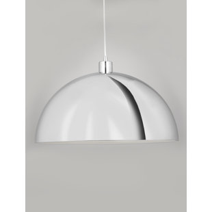 HOKKU DESIGNS 1 - Light Dome Pendant