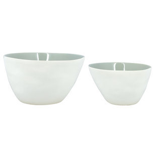 Ebern Designs Cara Serving Bowl