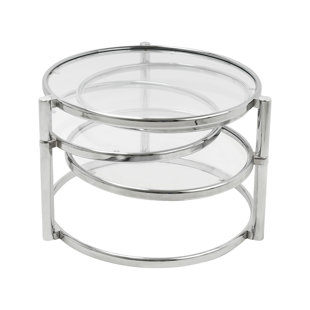 LEITMOTIV Side Table