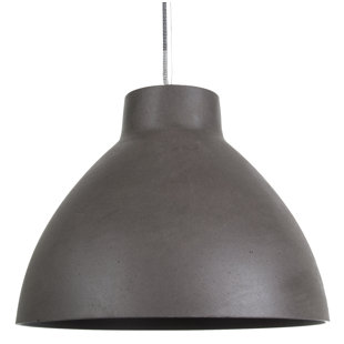 LEITMOTIV 1 - Light Dome Pendant