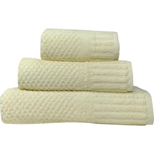 SYMPLE STUFF 100% Cotton Bath Towels