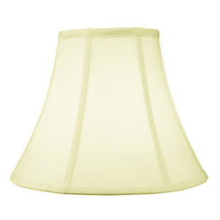 HOME CONCEPT INC 12'' W Linen Empire Lamp Shade
