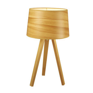 HOKKU DESIGNS Essence Tripod Lamp