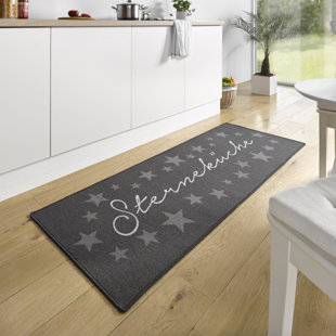 HANSE HOME Sterneküche Loop Grey Rug