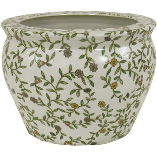 ALWYN HOME Ceramic Planter