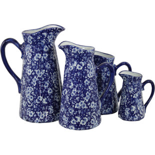 ALWYN HOME 4 Piece Pitcher Set