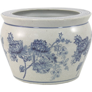 ALWYN HOME Ceramic Pot Planter