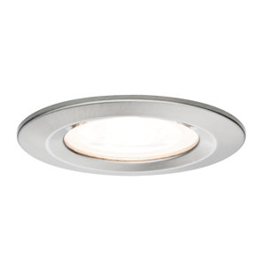 HAZELWOOD HOME Nova 7.8cm LED Recessed Spotlight