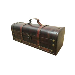 CARINA'S COLLECTION Wine Carrier