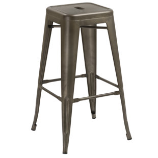 FAMIS CORP Stool (Set of 4)