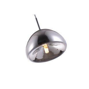 MERCER41 Gwenda 1 - Light Single Pendant