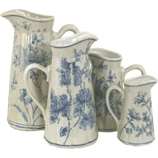 ALWYN HOME 4 Piece Pitcher Set