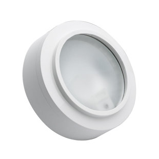ALICO 1 - Light Under Cabinet Puck Light