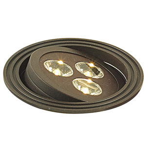 ALICO Dimmable Multi-Spotlight Recessed Lighting Kit