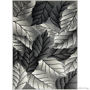 ALLSTAR RUGS Floral Rug
