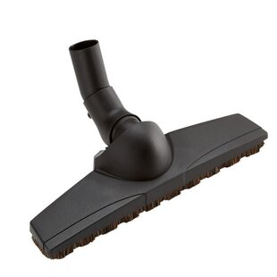 BROAN NUTONE Broan Premium Twist and Turn Floor Brush For Nutone wands