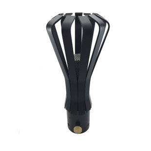 LEGENDS INTERNATIONAL LLC Torch Head