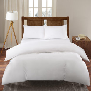 BED GUARDIAN BY SLEEP PHILOSOPHY 3M Scotchgard Pillow Protector Set (Set of 2)