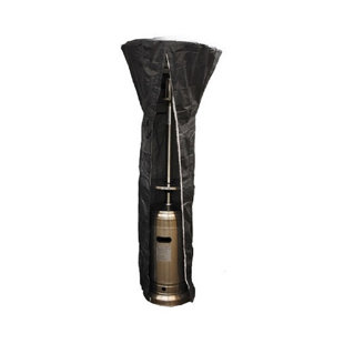 SUNHEAT International 20'' W x 20'' D Patio Heater Cover