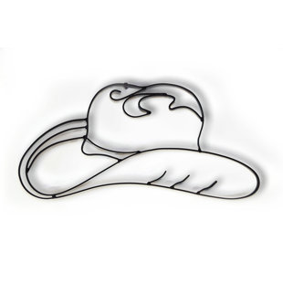 WORLD UNIQUE IMPORTS Handmade People Wall Decor on Metal