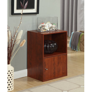 EBERN DESIGNS Aptos Accent Cabinet